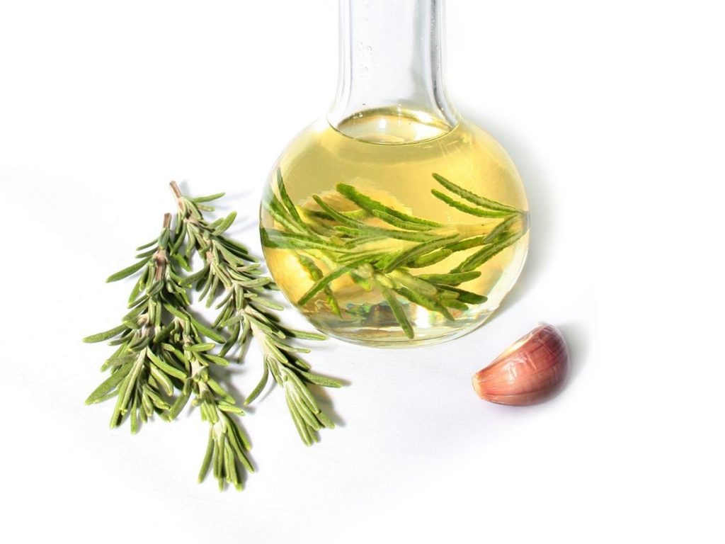5 Most Useful Benefits of Rosemary Oil MixArena