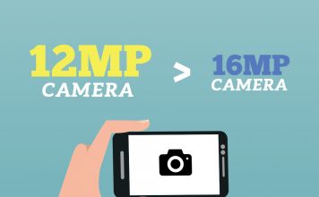 Why the 12MP Camera is Better than the 16MP Camera 12mp camera better 16 mp