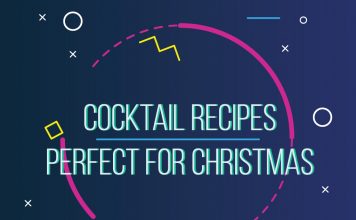 Cocktail Recipes Perfect For Christmas Cocktail Recipes Perfect For Christmas