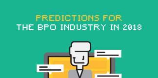 Predictions for the BPO Industry for 2018