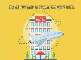Travel Tips: How to Choose the Right Hotel Best Travel Tips: How to Choose the Right Hotel