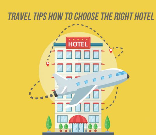 Travel Tips: How to Choose the Right Hotel Best Travel Tips: How to Choose the Right Hotel