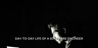 Day-to-Day Life of a Software Engineer A Day in the Life of a Software Engineer