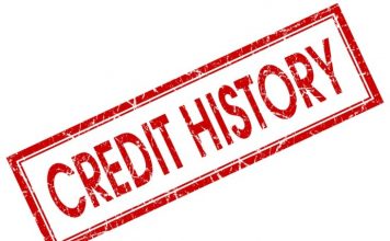 FIVE REASONS FOR YOU TO SEARCH ‘GET MY CREDIT HISTORY RIGHT’ NOW credit history