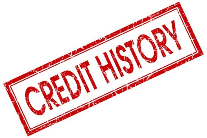 credit history