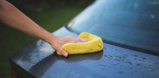 5 Car Cleaning Hacks You Must-Know Car Cleaning Hacks You Must-Know