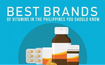 Best Multivitamins Philippines for Teenager, Kids, Men & Women best multivitamins philippines