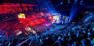 Evolution of eSports