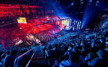 Evolution of eSports