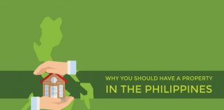 Why You Should Have a Property in the Philippines Property in the Philippines