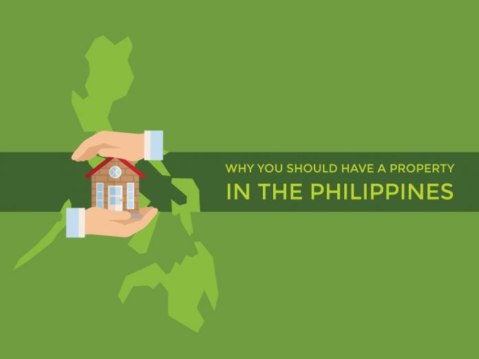 Property in the Philippines