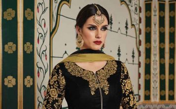 Palazzo Suits: Implausible Salwar Kameez That Will Stun You Palazzo Suits