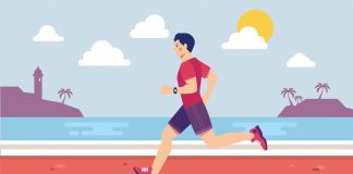 5 Fitness Tips to Keep You Motivated