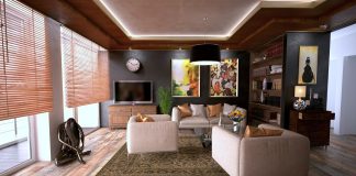 Decorating Tips for Townhouse House Owners