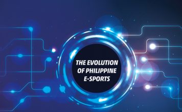 The Evolution of Philippine E-Sports