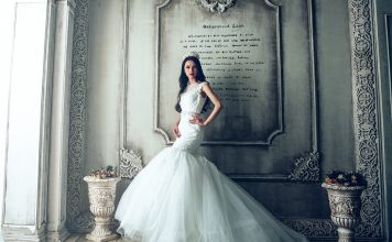 Take a Break from Traditional Wear and Try These Amazing Designer Gowns