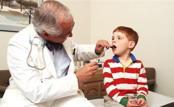 Tips to Help Your Child Overcome Fear of Doctors