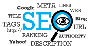 SEO:YOUR WEBSITE’S BEST FRIEND