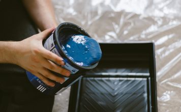 DIY Projects for your Home Renovation