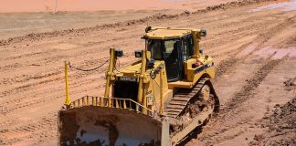 Tips for Getting Construction Equipment on Rent