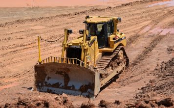 Tips for Getting Construction Equipment on Rent