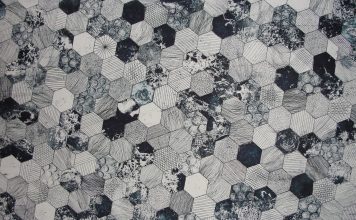 Best 5 DIY Floor Tiles Design Ideas