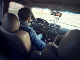 4 Safety Tips for Solo Car Travelers