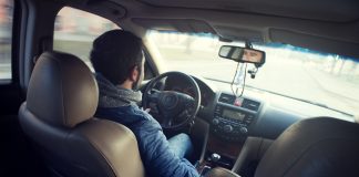 4 Safety Tips for Solo Car Travelers