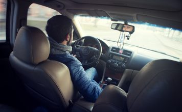 4 Safety Tips for Solo Car Travelers