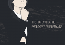 Tips for Evaluating an Employee’s Performance