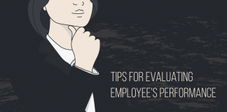 Tips for Evaluating an Employee’s Performance