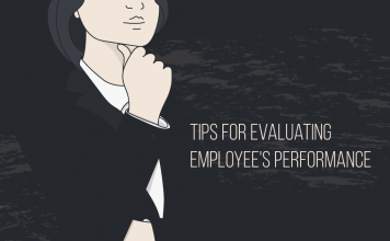 Tips for Evaluating an Employee’s Performance