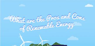 What are the Pros and Cons of Renewable Energy