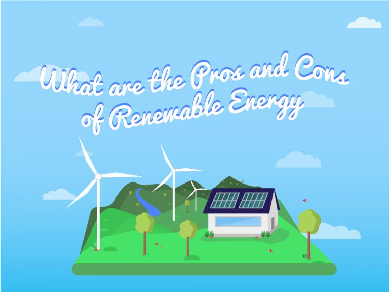 What are the Pros and Cons of Renewable Energy- The Mixarena Blog