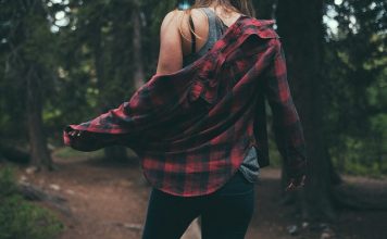 Clothing according to the preference of an individual