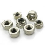 nuts