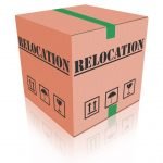 relocation