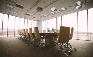 What do You Think about Office Space?