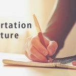 dissertation-structure