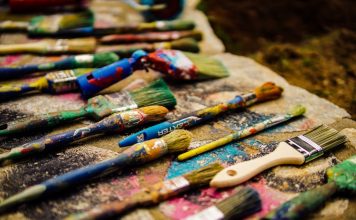 The Current Trend of Online Art Galleries