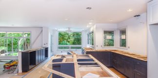 Top 6 Budget Friendly Kitchen Remodeling Ideas Before 2019 Knocks the Door