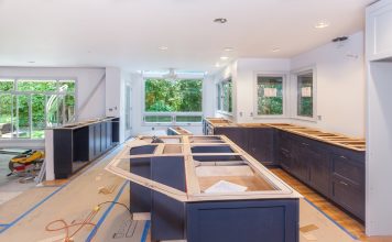 Top 6 Budget Friendly Kitchen Remodeling Ideas Before 2019 Knocks the Door