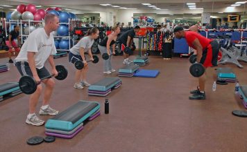 How you can do better in the fitness industry?