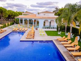 Spent a Wonderful Time at Premium Resorts