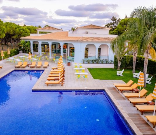 Spent a Wonderful Time at Premium Resorts