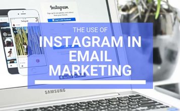 Instagram And Email Marketing Is The Perfect Pair To Drive Engagement Instagram And Email Marketing Is The Perfect Pair To Drive Engagement