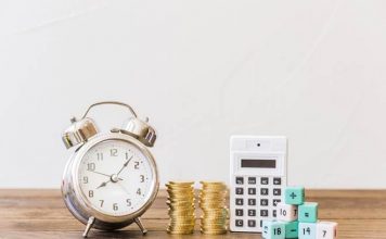 Advantage Of Investing In Time Deposit