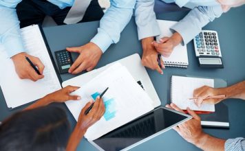 Manage and Handle Accounts in an Amazing Manner