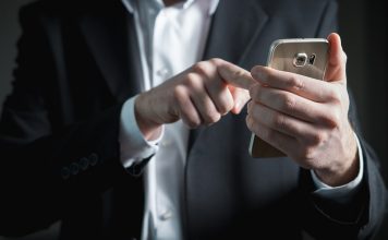 Amazing impact of mobile technology on our lives
