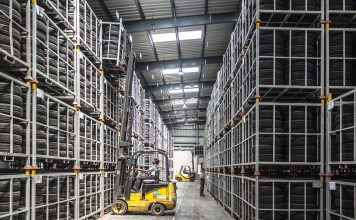 Reasons people must choose the reputed dealers for machinery equipment